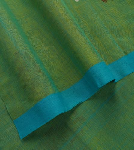 SAREES NEGAMAM WITH BLOUSE